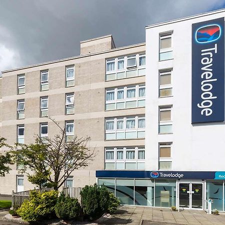Travelodge Dundee Strathmore Avenue Extérieur photo