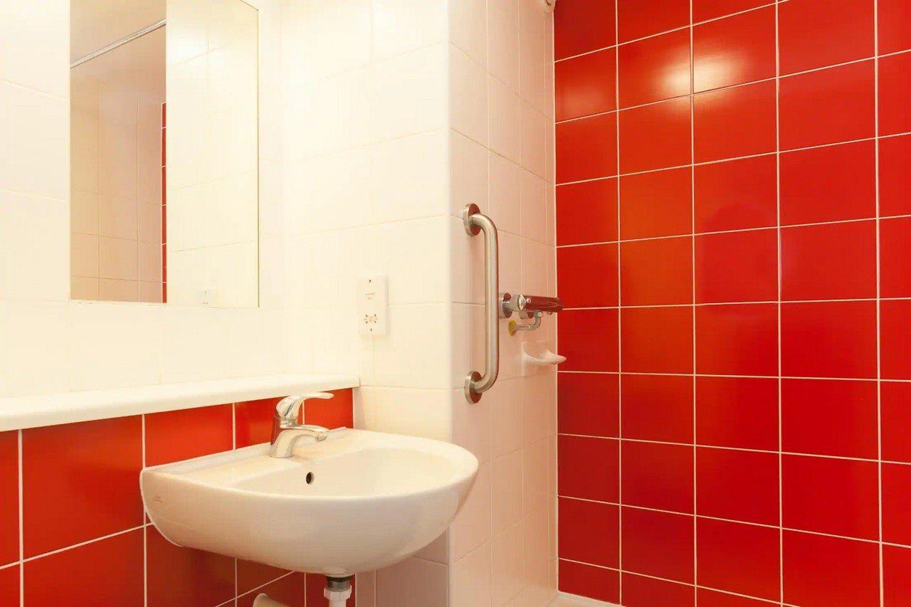 Travelodge Dundee Strathmore Avenue Extérieur photo