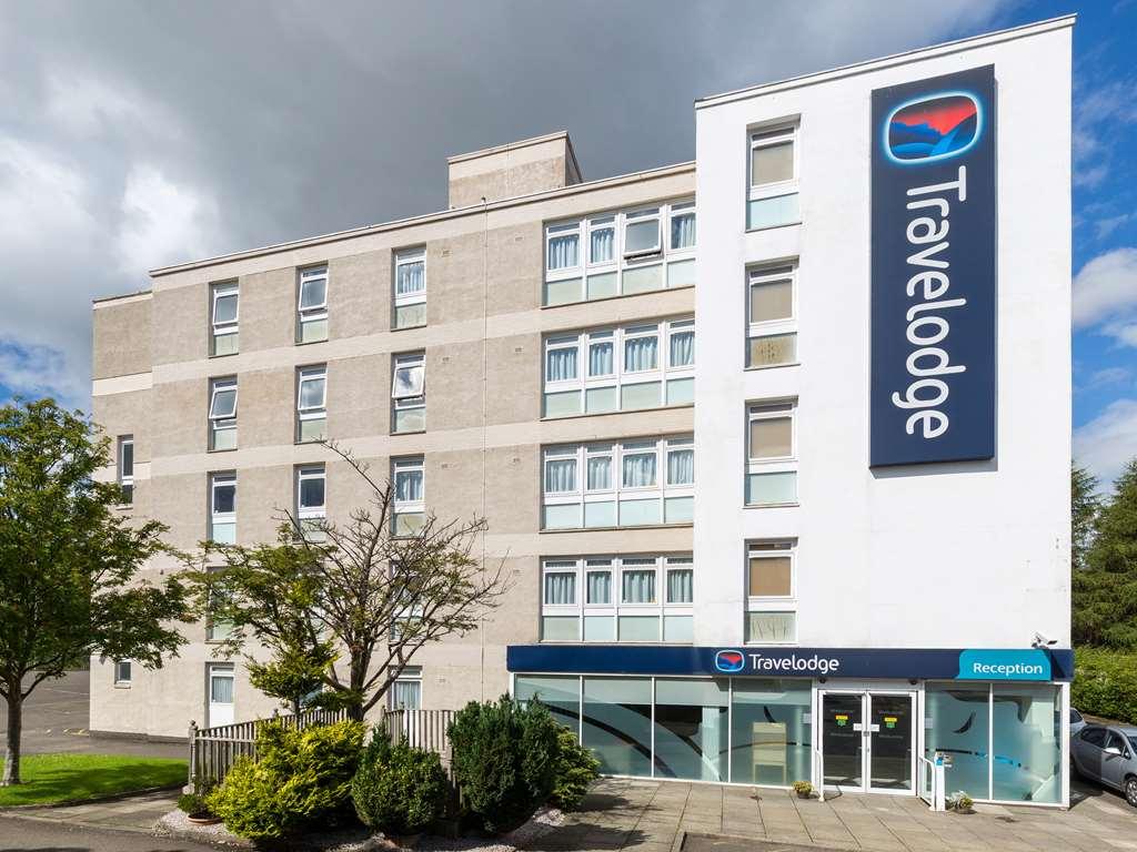 Travelodge Dundee Strathmore Avenue Extérieur photo