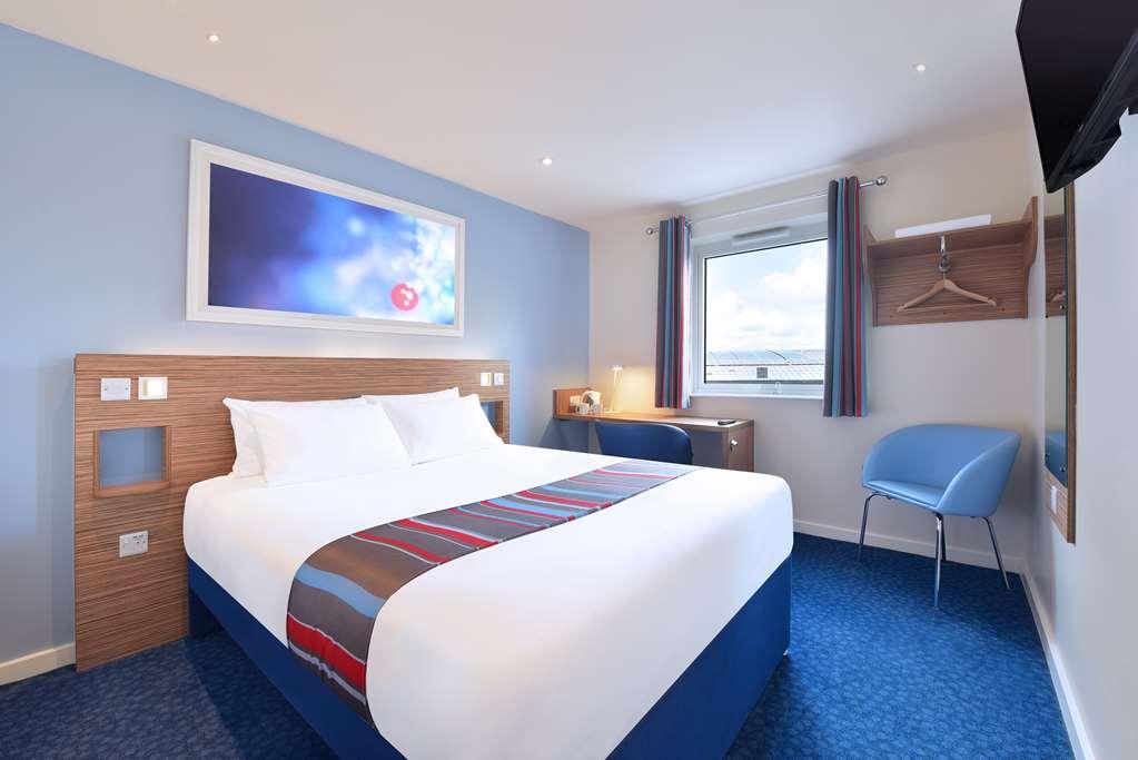 Travelodge Dundee Strathmore Avenue Chambre photo