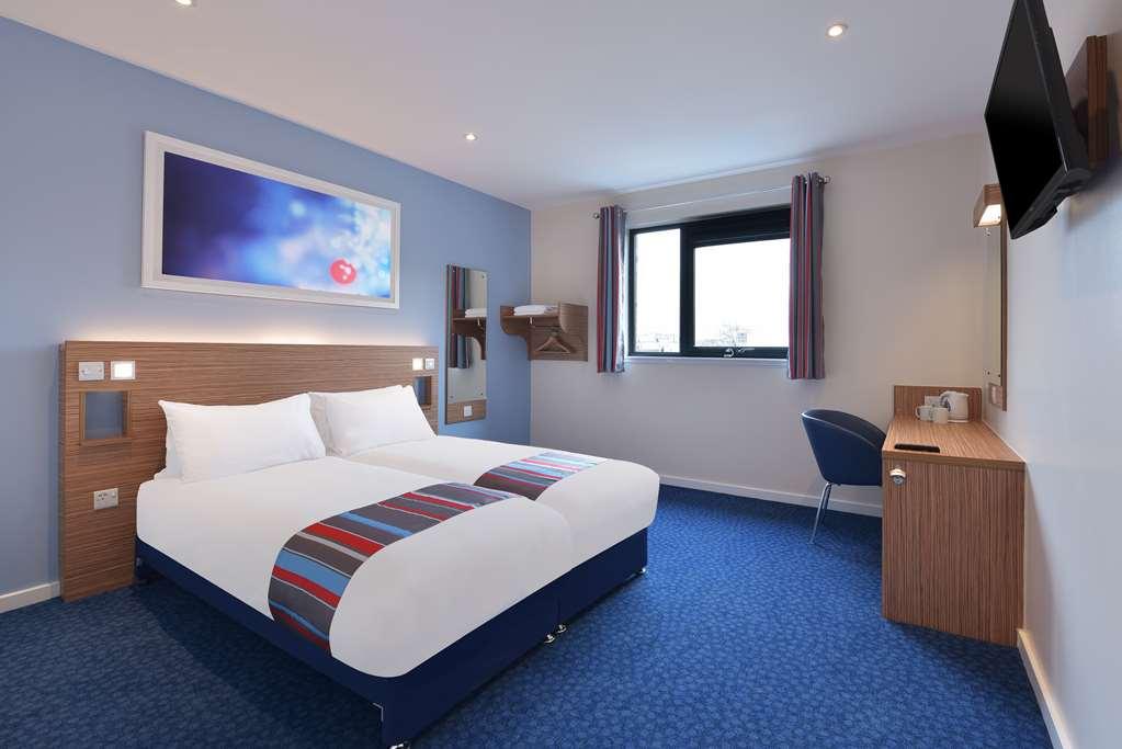 Travelodge Dundee Strathmore Avenue Chambre photo