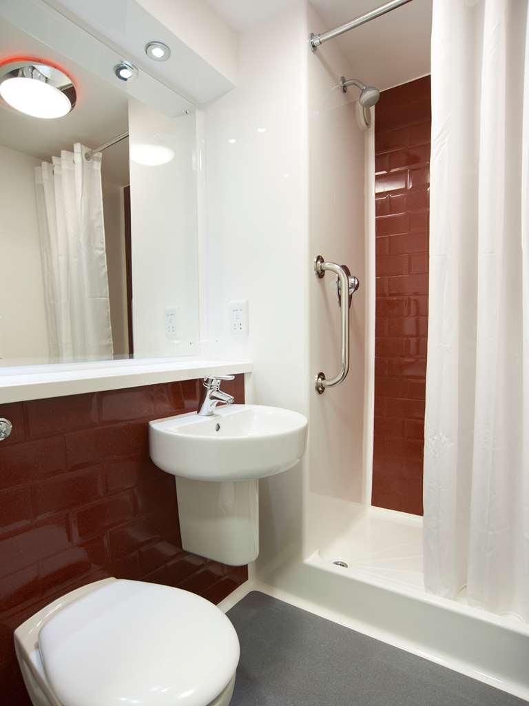Travelodge Dundee Strathmore Avenue Chambre photo