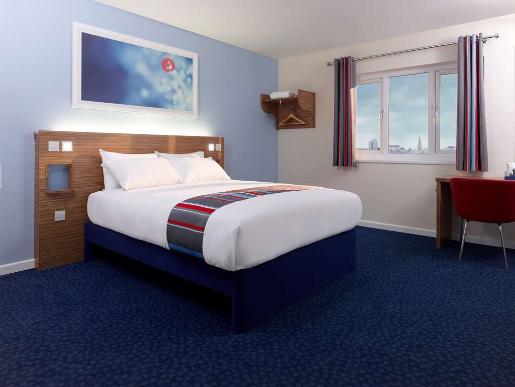 Travelodge Dundee Strathmore Avenue Chambre photo