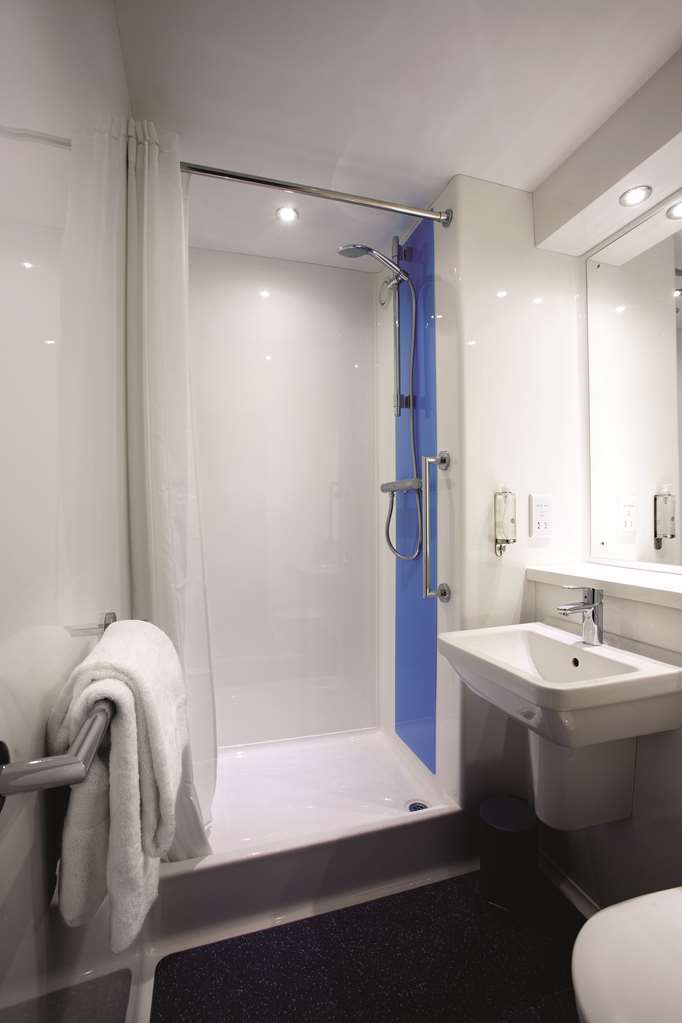 Travelodge Dundee Strathmore Avenue Chambre photo