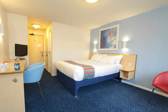 Travelodge Dundee Strathmore Avenue Chambre photo