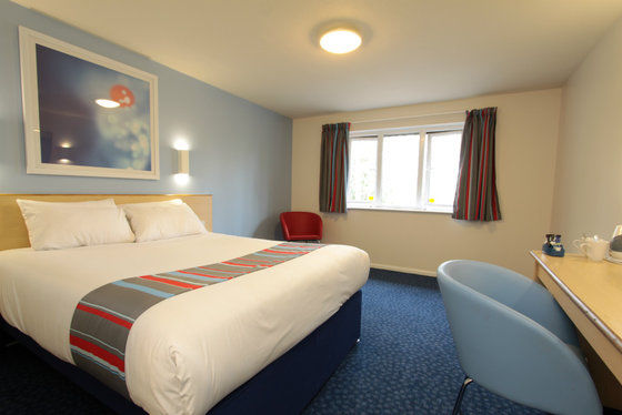 Travelodge Dundee Strathmore Avenue Chambre photo