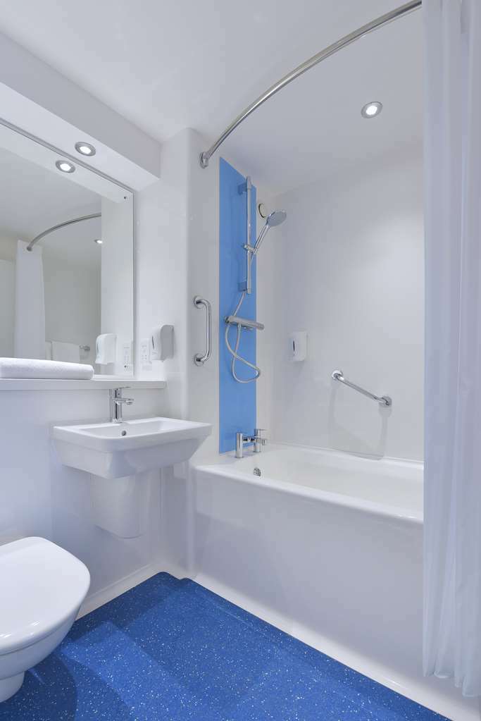 Travelodge Dundee Strathmore Avenue Chambre photo
